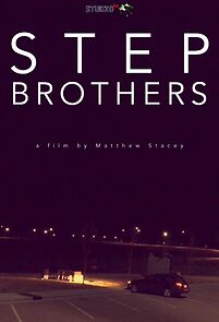 Watch Step-Brothers (Short 2018)