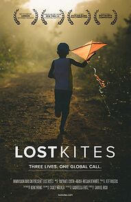 Watch Lost Kites