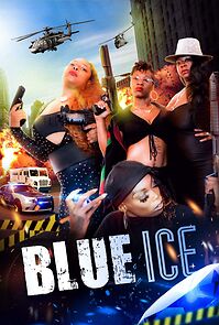 Watch Blue Ice