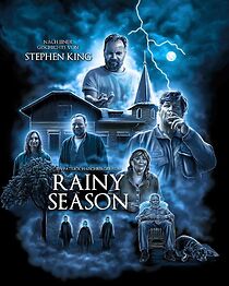 Watch Rainy Season (Short 2019)