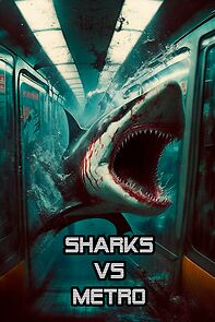 Watch Sharks vs metro (Short 2018)