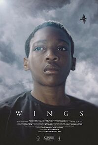 Watch Wings (Short 2022)
