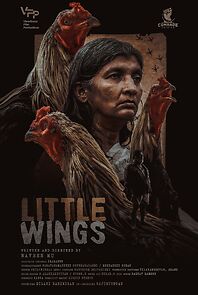 Watch Little Wings (Short 2022)