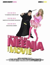 Watch I Want to Be Neenja! The Movie