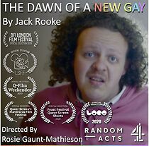 Watch Dawn of A New Gay (Short 2019)