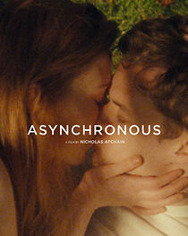 Watch Asynchronous (Short 2020)