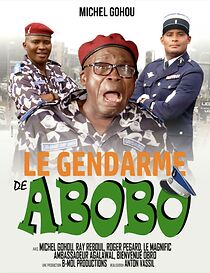 Watch Le gendarme de Abobo