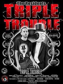 Watch Triple Trouble