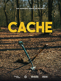 Watch Cache (Short 2021)