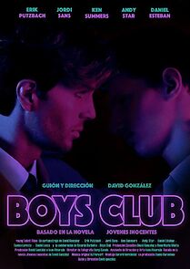 Watch Boys Club