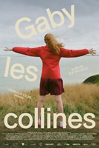 Watch Gaby les collines (Short 2023)