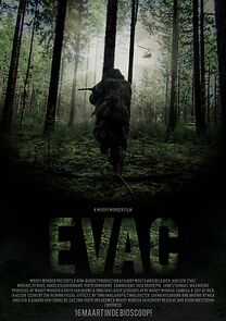 Watch EVAC (Short 2017)