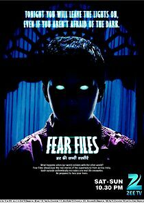 Watch Fear Files: Darr Ki Sacchi Tasveerein