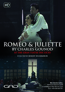 Watch Roméo et Juliette