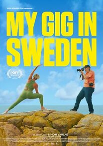 Watch My Gig in Sweden (Short 2023)