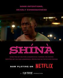 Watch Shina