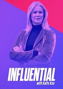 Watch Influential with Katty Kay