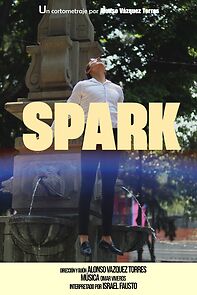 Watch Spark (Short 2022)