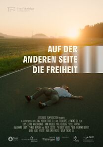 Watch Auf der anderen Seite die Freiheit (Short 2022)