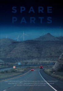 Watch Spare Parts (Short)