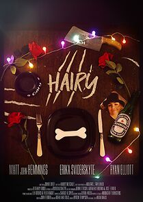 Watch Hairy (Short 2022)