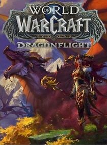 Watch World of Warcraft: Dragonflight (Short 2022)