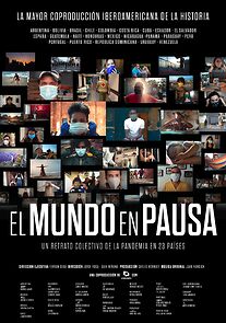 Watch El Mundo en Pausa (TV Special 2021)