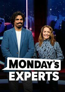 Watch Monday's Experts