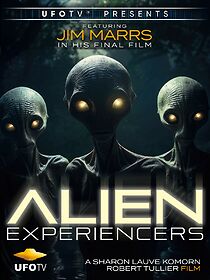 Watch Alien Experiencers