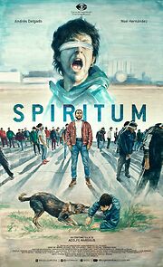 Watch Spiritum (Short 2024)