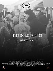 Watch The Border Line (Short 2022)