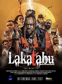 Watch Lakatabu