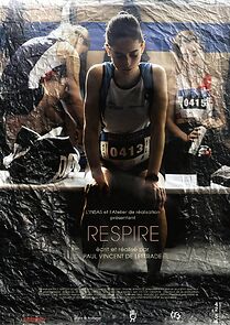 Watch Respire (Short 2020)