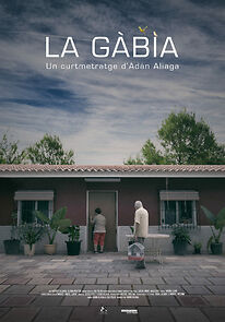 Watch La gàbia (Short 2021)