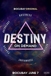 Watch Destiny on Demand