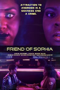 Watch Friend of Sophia (Short 2021)