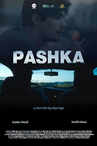 Watch Pashka (Short 2020)