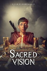 Watch Sacred Vision