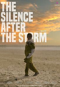 Watch The Silence After the Storm (Short 2024)