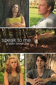 Watch Speak to Me