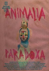 Watch Animalia Paradoxa