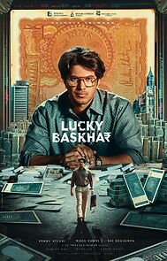 Watch Lucky Baskhar