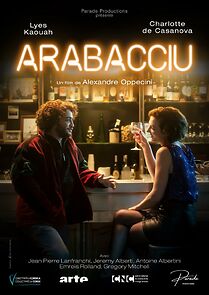 Watch Arabacciu (Short 2021)