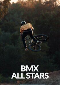 Watch BMX All Stars