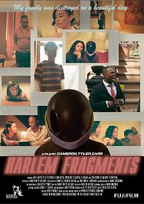 Watch Harlem Fragments (Short 2024)