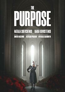 Watch The Purpose (Short 2024)