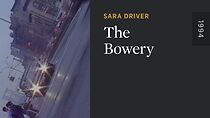 Watch The Bowery (Short 1994)