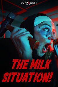 Watch The Milk Situation (Short 2024)
