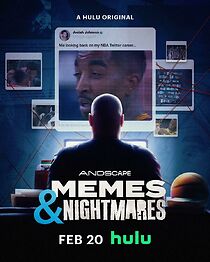 Watch Memes & Nightmares