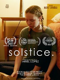 Watch Solstice (Short 2021)